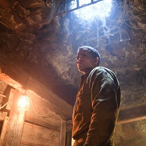 Bilder Bunker - Angel Of War