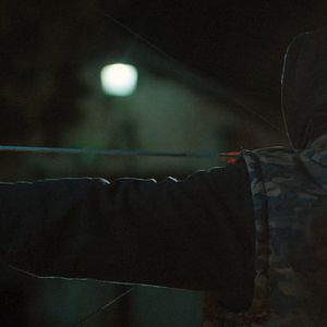 Bilder Fear The Night