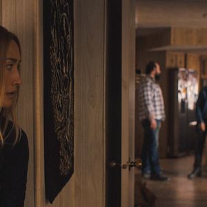 Bilder Fear The Night