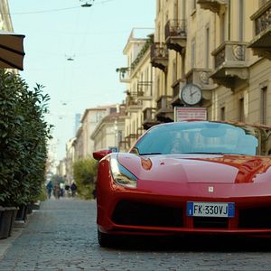 Bilder Emanuelle - Sinnliche Rache