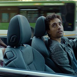 Bilder Emanuelle - Sinnliche Rache