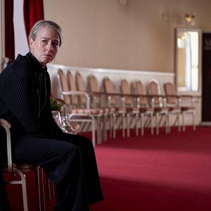 Bilder Blind ermittelt: Tod an der Donau