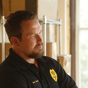 Bilder The Ritual Killer