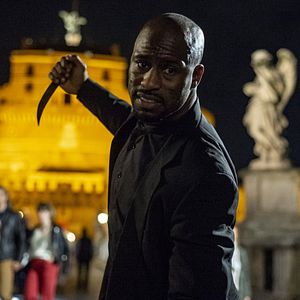 Bilder The Ritual Killer