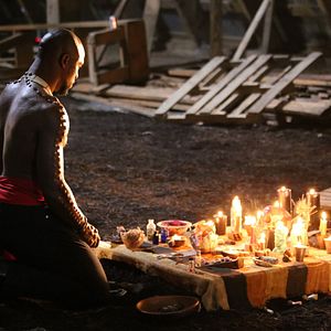 Bilder The Ritual Killer