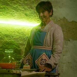 Bilder The Goldsmith