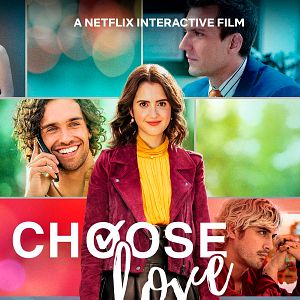 Bilder Choose Love