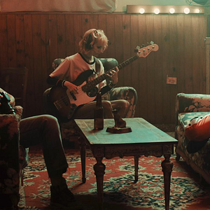 Bilder What the Waters Left Behind 2: Scars