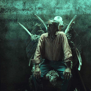 Bilder What the Waters Left Behind 2: Scars