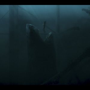 Bilder The Black Demon