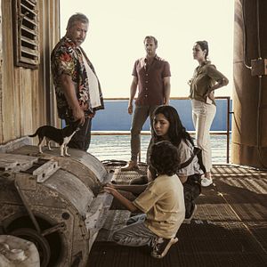 Bilder The Black Demon