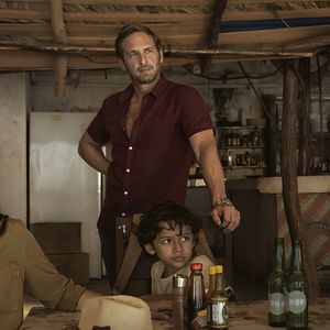 Bilder The Black Demon