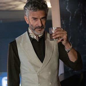 Bilder Leonardo Sbaraglia