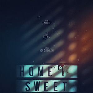 Bilder Home Sweet Home - Wo das Böse wohnt