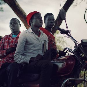 Bilder Theatre Of Violence