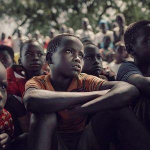 Bilder Theatre Of Violence