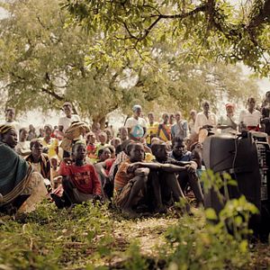 Bilder Theatre Of Violence