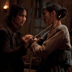 Bilder Song Of The Bandits