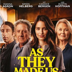 Bilder As They Made Us - Ein Leben lang