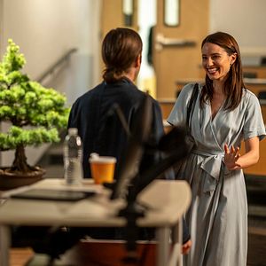 Bilder As They Made Us - Ein Leben lang