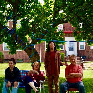 Bilder As They Made Us - Ein Leben lang