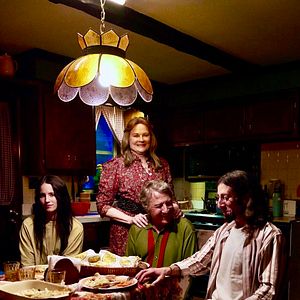 Bilder As They Made Us - Ein Leben lang