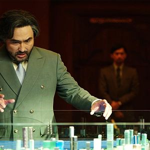 Bilder Queen of Justice - Sri Asih