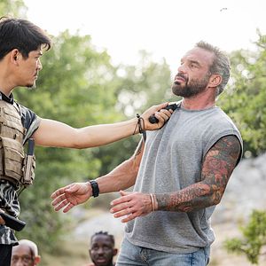 Bilder On The Edge 2 - Pfad der Wölfe