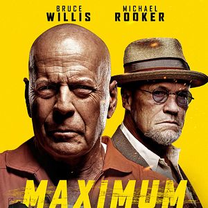 Bilder Maximum Security