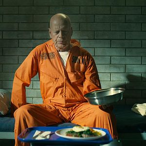 Bilder Maximum Security