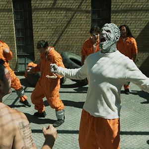 Bilder Maximum Security