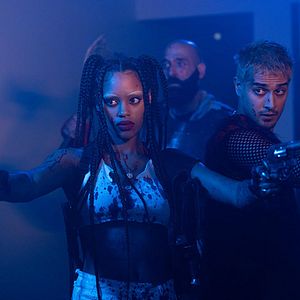 Bilder Johnny & Clyde - Let There Be Blood