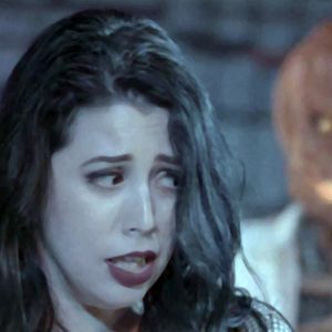 Bilder The Barn Part II