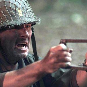 Bilder Operation Watchtower - Drei Tage in der Hölle