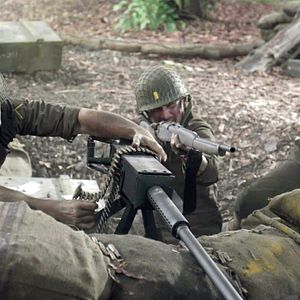 Bilder Operation Watchtower - Drei Tage in der Hölle