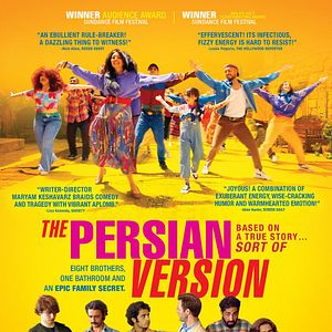 Bilder The Persian Version