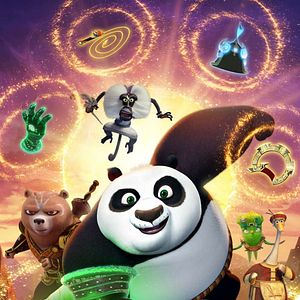 Bilder Kung Fu Panda: Der Drachenritter