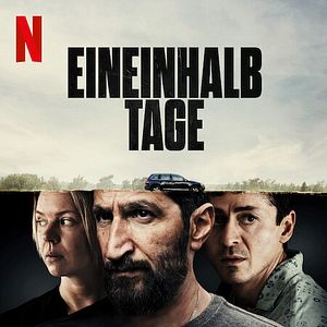 Bilder Eineinhalb Tage