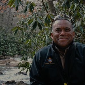 Bilder Pfadfinderehre: Die Geheimakten der Boy Scouts Of America