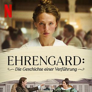 Bilder Ehrengard: Die Geschichte einer Verführung