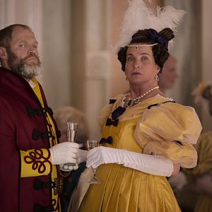 Bilder Ehrengard: Die Geschichte einer Verführung