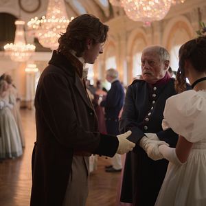 Bilder Ehrengard: Die Geschichte einer Verführung