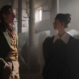 Bilder Ehrengard: Die Geschichte einer Verführung