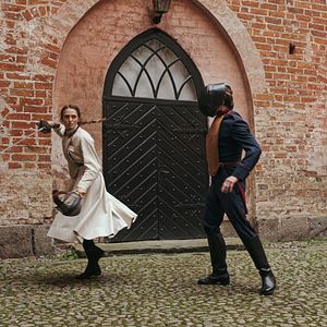 Bilder Ehrengard: Die Geschichte einer Verführung