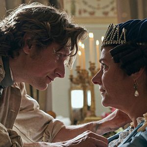 Bilder Ehrengard: Die Geschichte einer Verführung