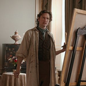 Bilder Ehrengard: Die Geschichte einer Verführung