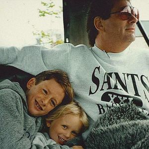 Bilder Die Veecks: Eine Familiengeschichte der zweiten Chancen