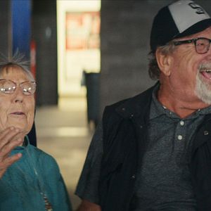 Bilder Die Veecks: Eine Familiengeschichte der zweiten Chancen