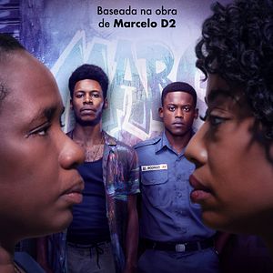 Bilder Amar é Para os Fortes