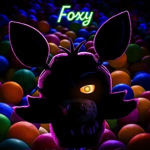 Bilder Five Nights At Freddy's